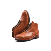 Viberg Service Boot Bct 2030 Last Moc Latigo Waxed Flesh