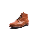 Viberg Service Boot Bct 2030 Last Moc Latigo Waxed Flesh