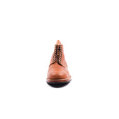 Viberg Service Boot Bct 2030 Last Moc Latigo Waxed Flesh