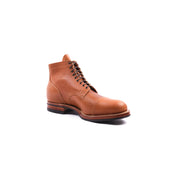 Viberg Service Boot Bct 2030 Last Moc Latigo Waxed Flesh