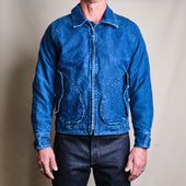 Mariner Light Stone Washed