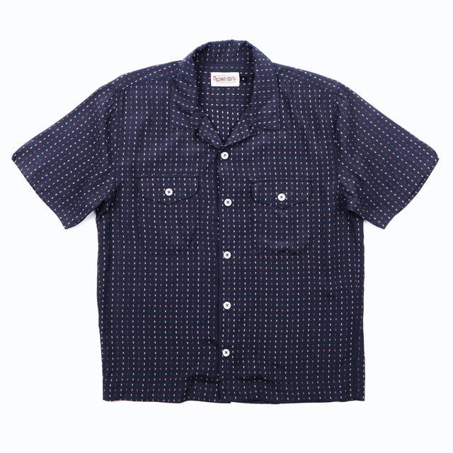 Jove Ocho Navy