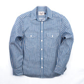 Bodie Selvedge Stripe