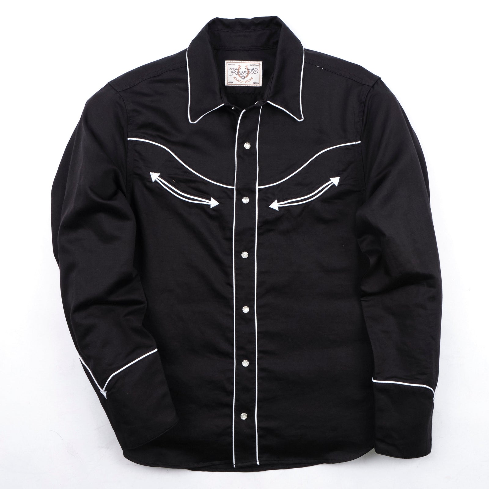 Rambler Black