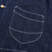 Modesto Jacket 11 Ounce Memphis