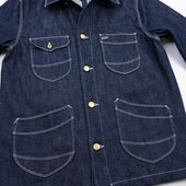 Modesto Jacket 11 Ounce Memphis