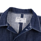 Modesto Jacket 11 Ounce Memphis