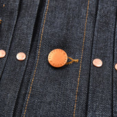 Rj 3 14 Ounce Broken Twill