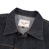 Rj 3 14 Ounce Broken Twill