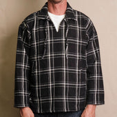 Salinas Plaid