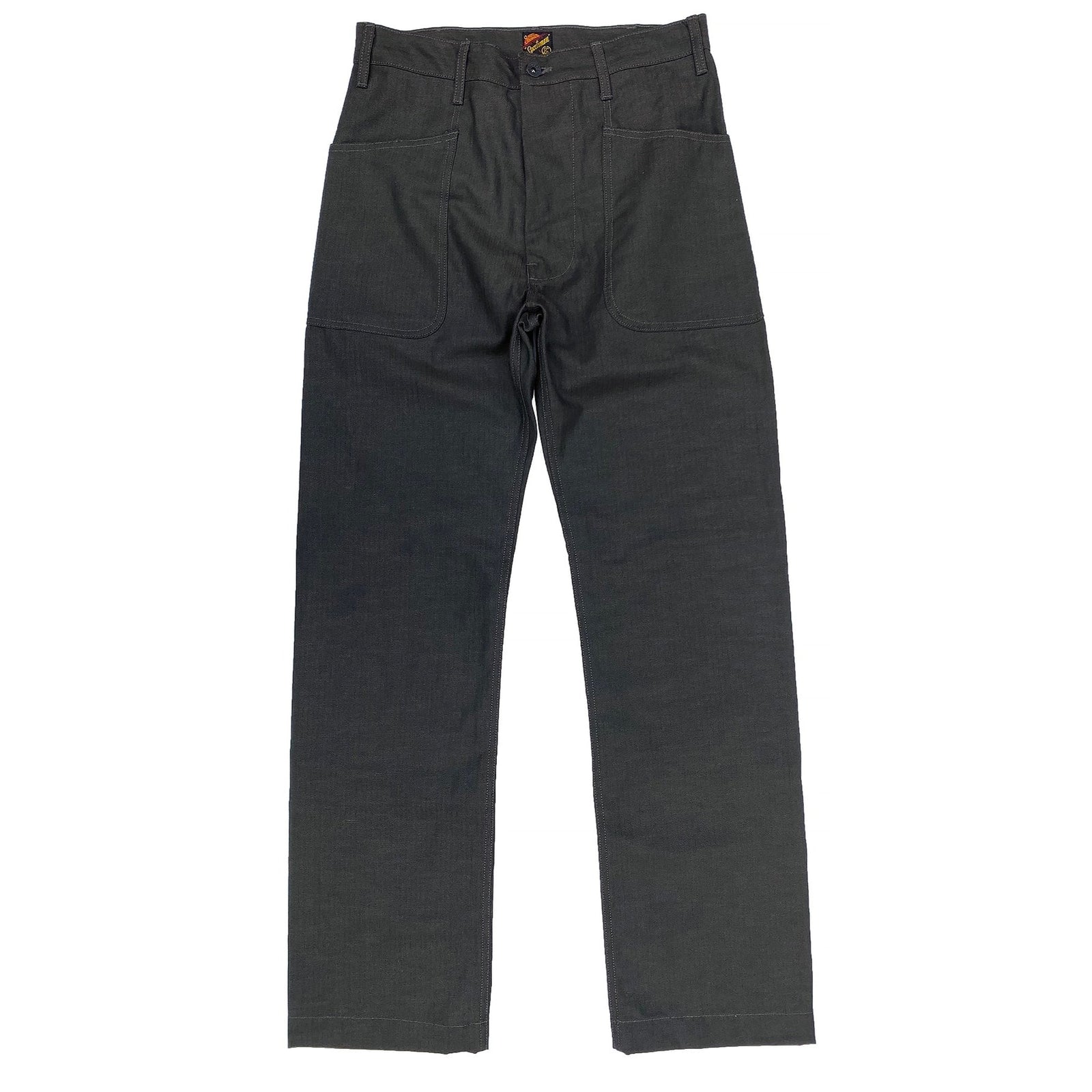 Topsiders Nos Gunpowder Hbt