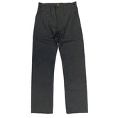 Topsiders - NOS Gunpowder HBT