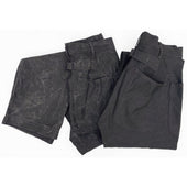 Topsiders - NOS Gunpowder HBT