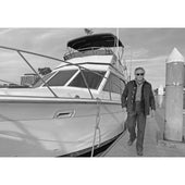 Topsiders - NOS Gunpowder HBT