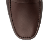 Torino Dark Brown Calf