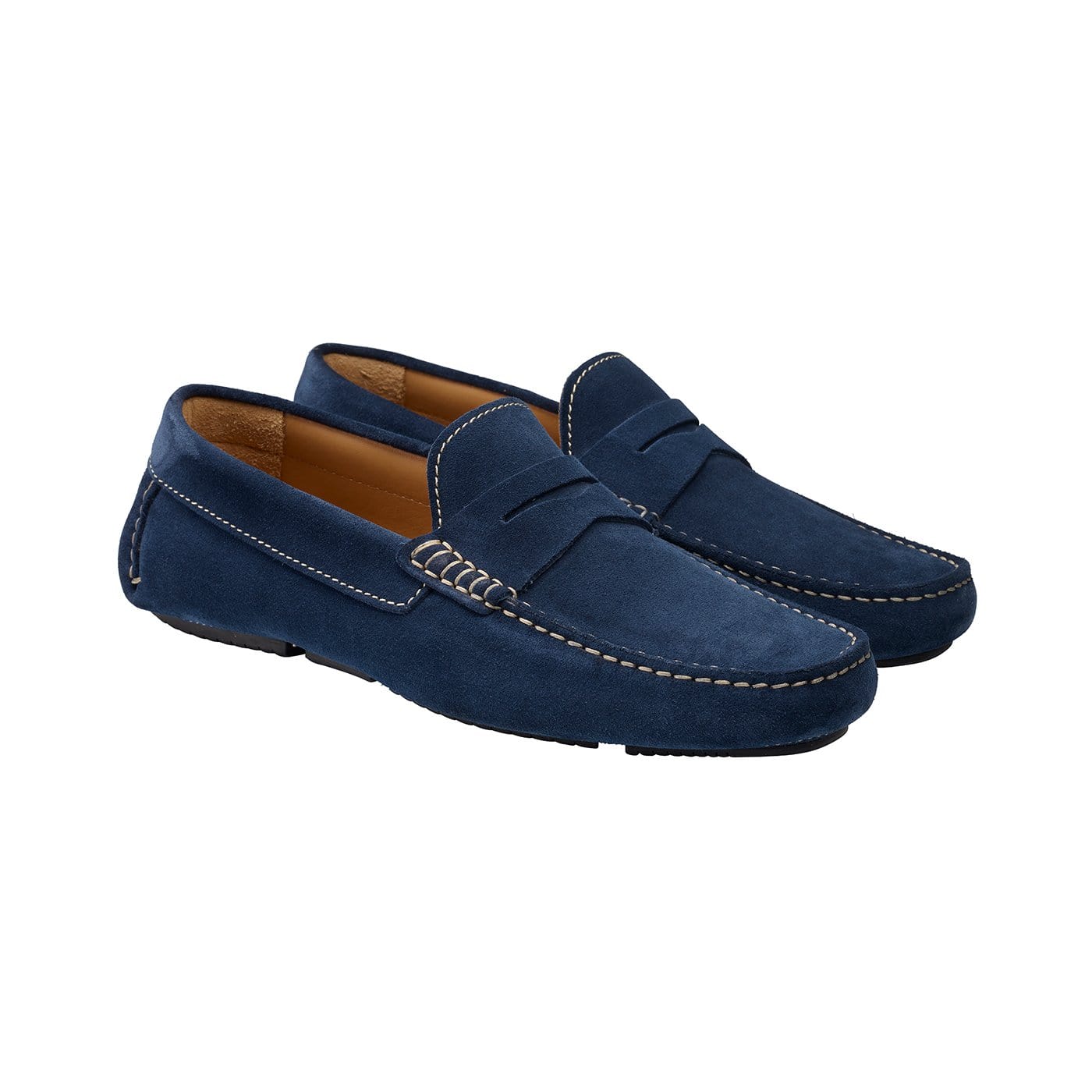 Torino Suede