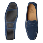 Torino Suede