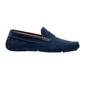 Torino Suede