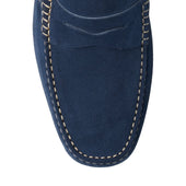 Torino Suede