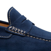 Torino Suede