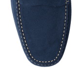 Torino Suede