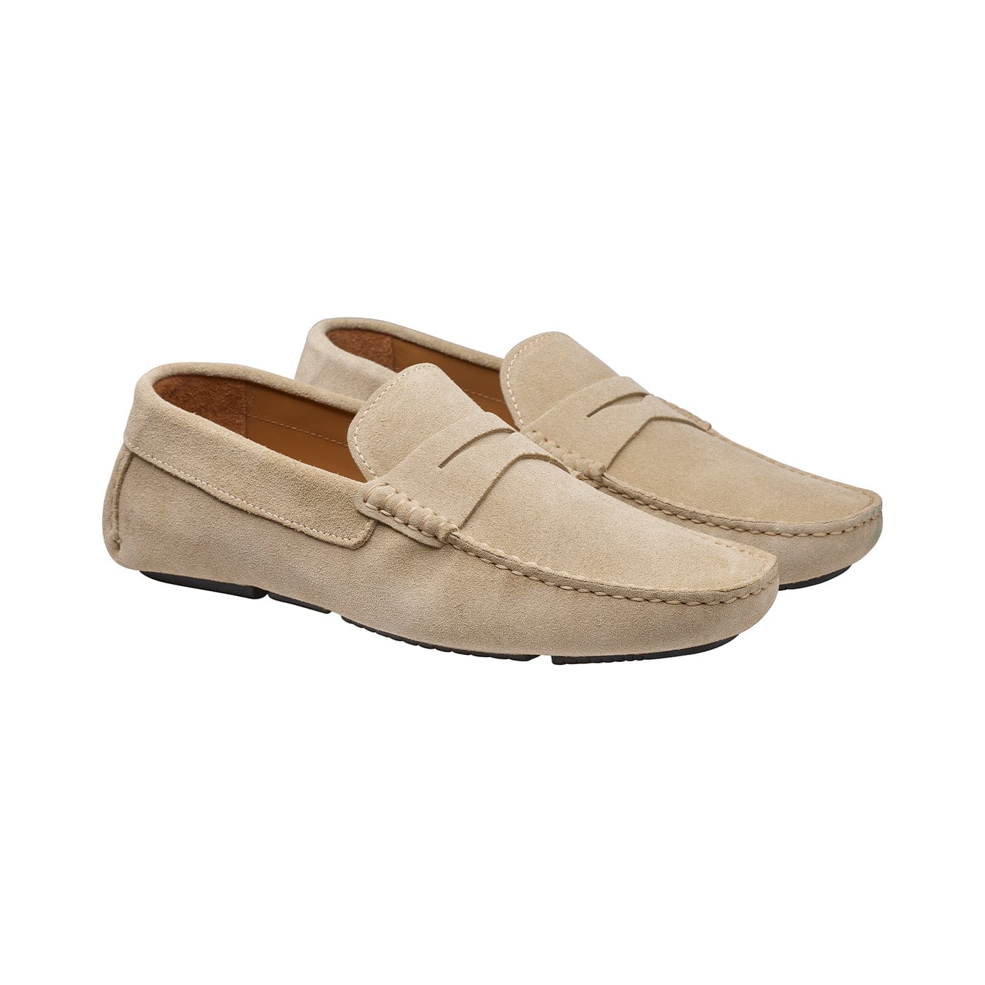 Torino Suede