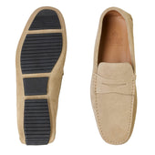 Torino Suede