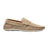 Torino Suede