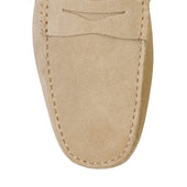 Torino Suede