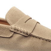Torino Suede