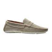 Torino Pistachio Suede