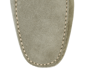 Torino Pistachio Suede