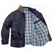 Torpedo Jacket - Black