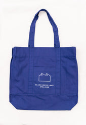 Blackhorse Lane Ateliers Tote Bag
