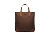 Tote - Chocolate