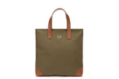 Tote - Olive