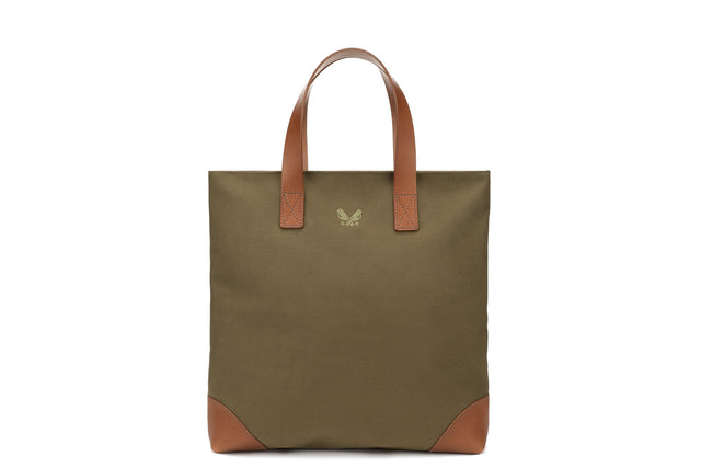 Tote - Olive