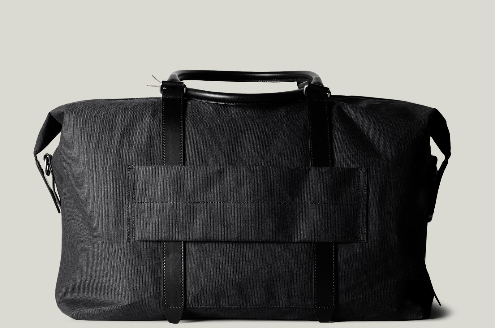 Touring Duffel Bag . Charcoal
