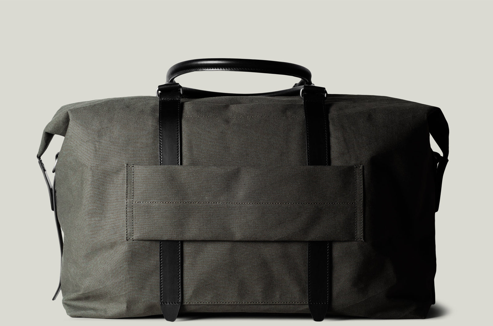 Touring Duffel Bag . Forest