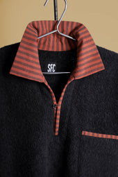 Tangier Towelling Shirt