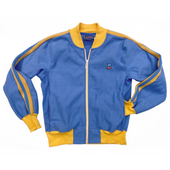 Track Master Jacket - UCLA Blue/Gold