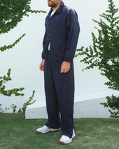 Love Hurts Warm Up Pant