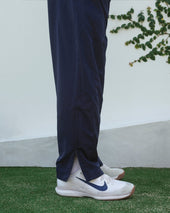 Love Hurts Warm Up Pant