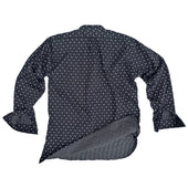 Trade Shirt - Double Calico Twill - Warehouse