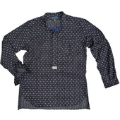 Trade Shirt - Double Calico Twill - Warehouse