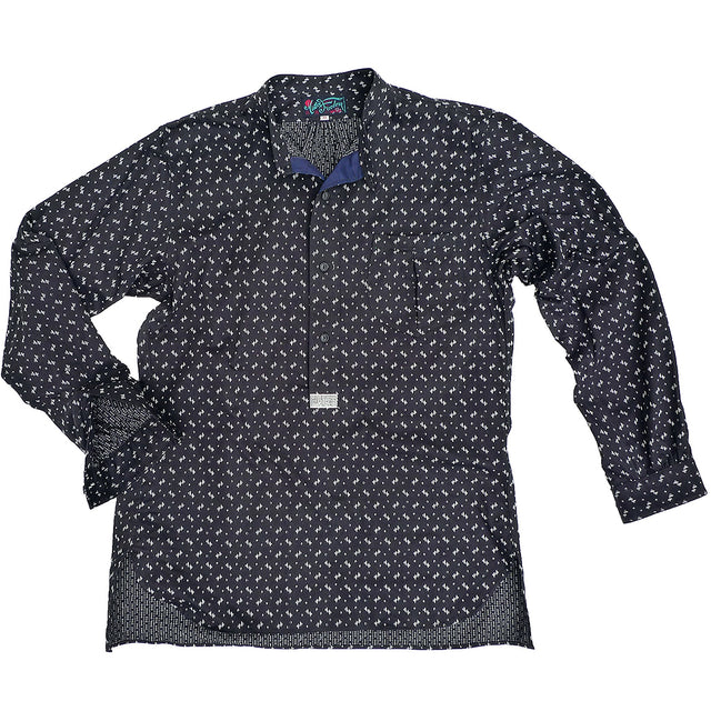 Trade Shirt - Double Calico Twill - Warehouse