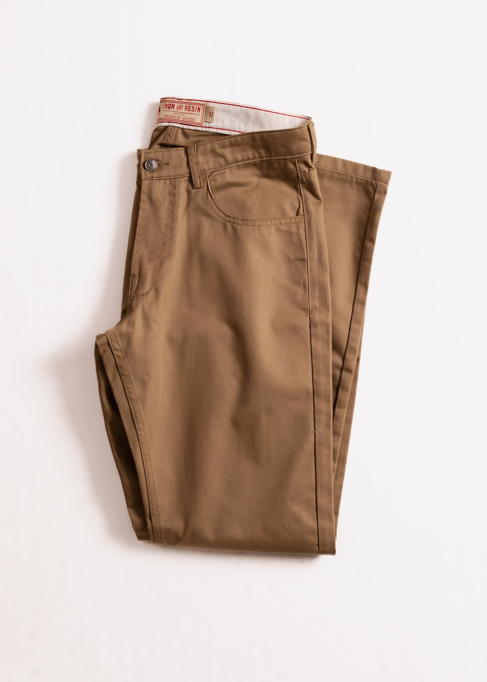 Tradesman Pant 1st Gen