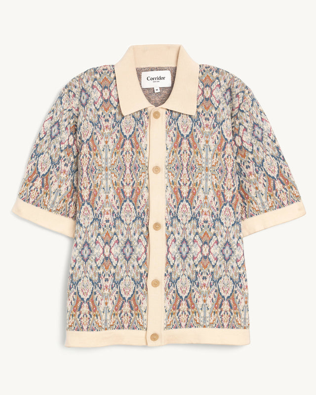 Trance Knit Shirt