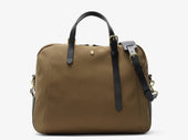 M/S Transit - Khaki/Black