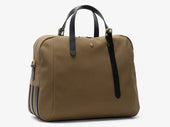 M/S Transit - Khaki/Black